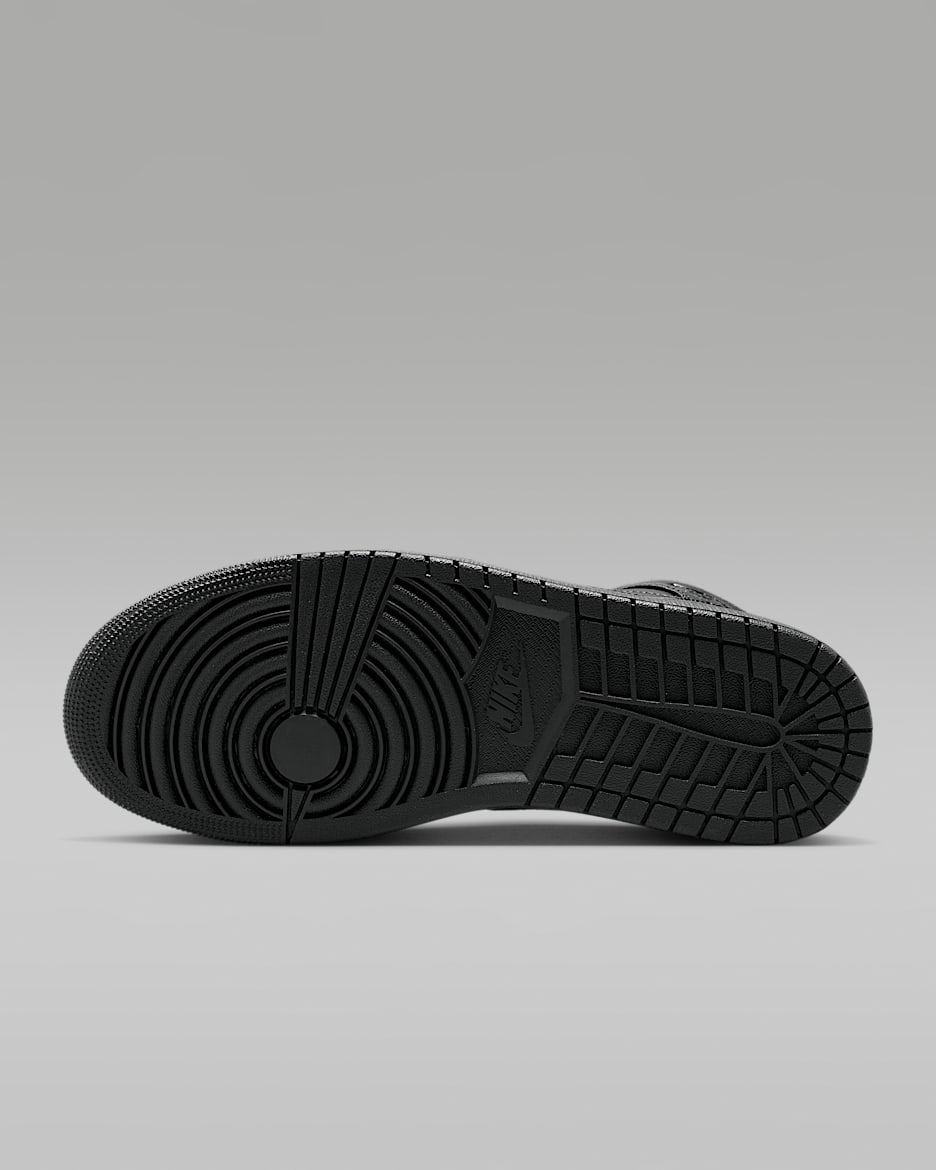 Air Jordan 1 Mid Shoes